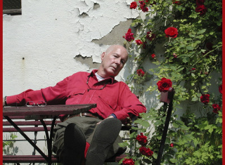 "Rosas rojas en Berlín"