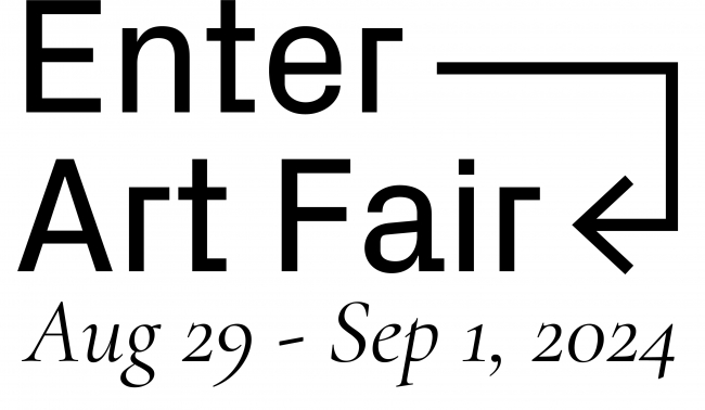 Enter Art Fair 2024