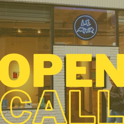 Open Call Le Mur Photo Gallery