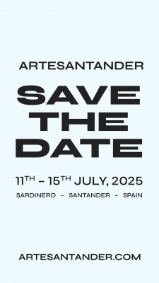 Artesantander 2025