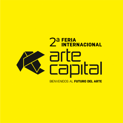 Feria Internacional Arte capital 2024