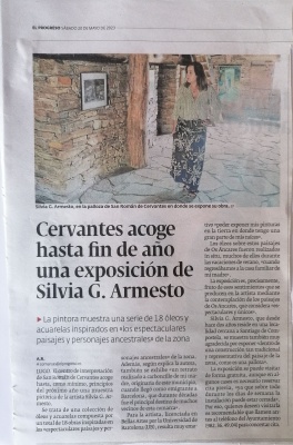 Degrada os ancares, paísaxes sublimes