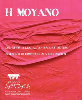 H Moyano