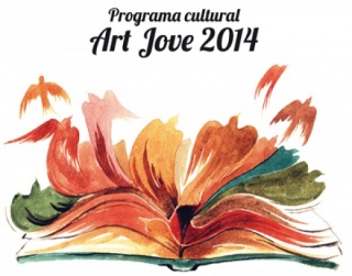 Programa Cultural Arte Joven 2014