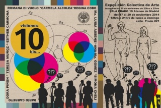 10 Visiones bis