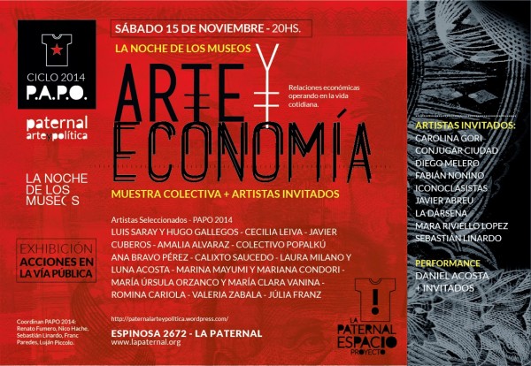 Arte y Economía