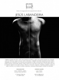Jesús Labandeira