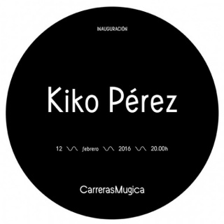 Kiko Pérez
