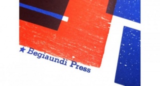 Begiaundi Press