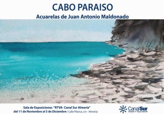 Cabo Paraíso Maldonado CArtel