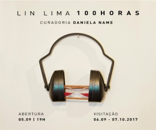 Lin Lima. 100 horas