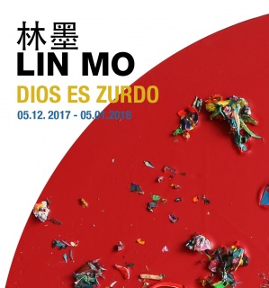Lin Mo - Dios es zurdo
