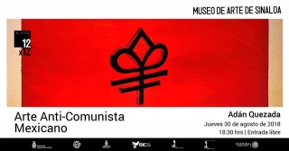 Arte Anticomunista en México