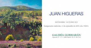 Juan Higueras