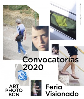 Visionados 2020 Art Photo Bcn
