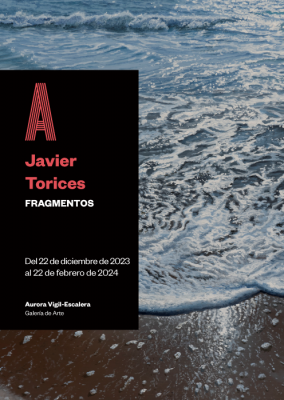 Javier Torices. Fragmentos