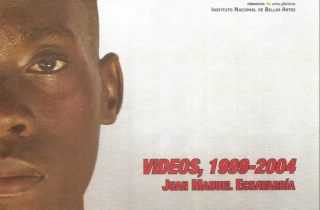 Juan Manuel Echavarría. Videos, 1999-2004