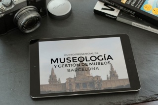 Curso de Museología y Gestión de Museos