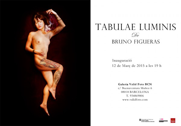 Bruno Figueras, Tabulae luminis