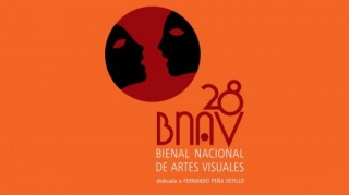 28 Bienal Nacional de Artes Visuales