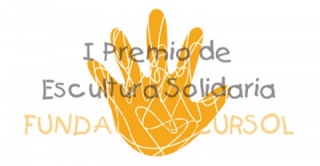 I Premio de Escultura Solidaria Fundación Cursol