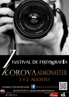 I Festival de Fotografía Korova Almonaster