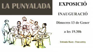 La Punyalada