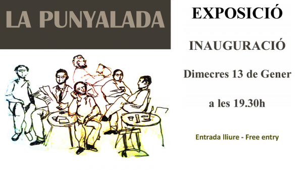 La Punyalada