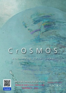 \" Crosmos\"