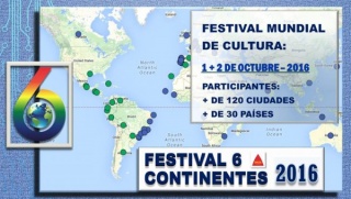festival 6 continentes
