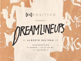 Alberto Beltrán. Dreamlineups