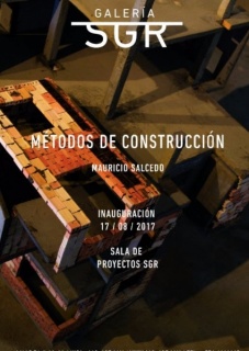 MÉTODOS DE CONSTRUCCIÓN