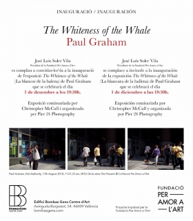 Paul Graham. The Whiteness of the Whale