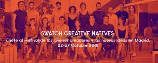 Swatch Cities Madrid Festival