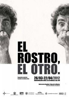 El Rostro, el Otro