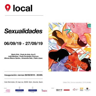 Sexualidades