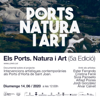 Els Ports, Natura i Art (5a edició)