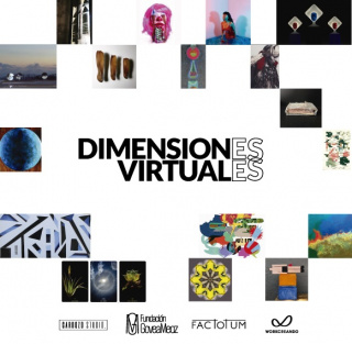 Dimensiones Virtuales