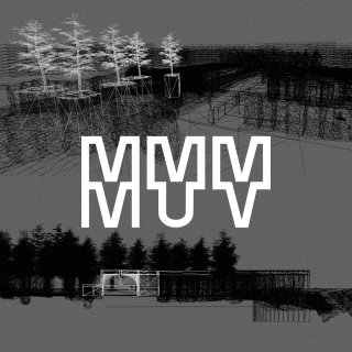 MUV — Cortesía de la Fundación María José Jove
