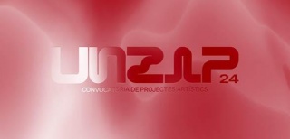 Convocatoria de proyectos artísticos /Unzip 2024