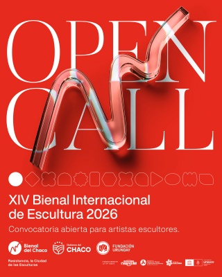 XIV Bienal Internacional de Escultura 2026