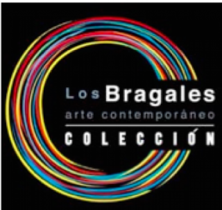 Logotipo . Cortesía LABoral de Gijón y Colección Los Bragales