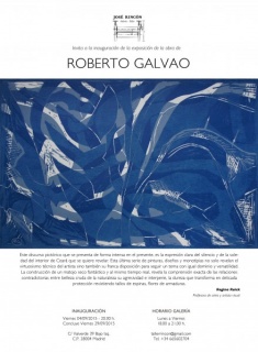Roberto Galvao