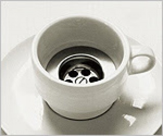 Chema Madoz XXI