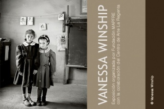 Vanessa Winship