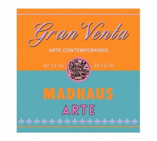 Gran Venta de Arte