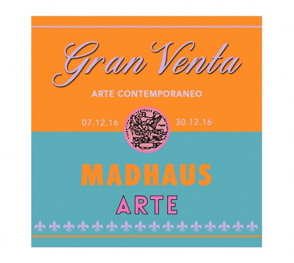 Gran Venta de Arte