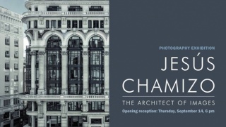 Jesús Chamizo. The Architect of Images