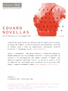 Eduard Novellas