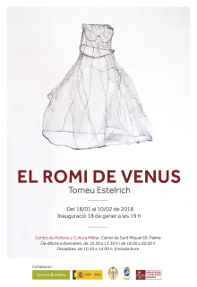 El Romi de Venus de  Tomeu Estelrich
